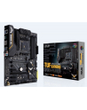 Asus TUF GAMING B450-PLUS II - Socket AM4 - Mainboard - nr 72