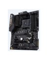 Asus TUF GAMING B450-PLUS II - Socket AM4 - Mainboard - nr 78