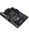 Asus TUF GAMING B450-PLUS II - Socket AM4 - Mainboard - nr 85