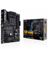 Asus TUF GAMING B450-PLUS II - Socket AM4 - Mainboard - nr 88