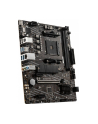 MSI B550M PRO  - Socket AM4 - Mainboard - nr 10