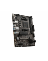 MSI B550M PRO  - Socket AM4 - Mainboard - nr 12