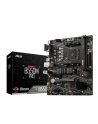 MSI B550M PRO  - Socket AM4 - Mainboard - nr 13