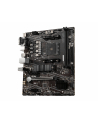 MSI B550M PRO  - Socket AM4 - Mainboard - nr 15