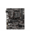 MSI B550M PRO  - Socket AM4 - Mainboard - nr 16