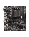 MSI B550M PRO  - Socket AM4 - Mainboard - nr 1