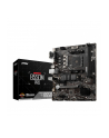 MSI B550M PRO  - Socket AM4 - Mainboard - nr 22