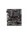 MSI B550M PRO  - Socket AM4 - Mainboard - nr 23