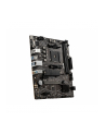 MSI B550M PRO  - Socket AM4 - Mainboard - nr 24