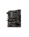 MSI B550M PRO  - Socket AM4 - Mainboard - nr 25