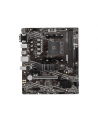 MSI B550M PRO  - Socket AM4 - Mainboard - nr 27