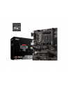 MSI B550M PRO  - Socket AM4 - Mainboard - nr 28