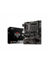 MSI B550M PRO  - Socket AM4 - Mainboard - nr 29