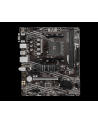 MSI B550M PRO  - Socket AM4 - Mainboard - nr 30