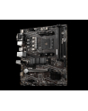 MSI B550M PRO  - Socket AM4 - Mainboard - nr 31