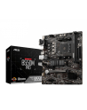 MSI B550M PRO  - Socket AM4 - Mainboard - nr 34