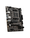 MSI B550M PRO  - Socket AM4 - Mainboard - nr 3