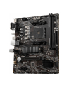 MSI B550M PRO  - Socket AM4 - Mainboard - nr 4