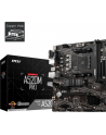 MSI B550M PRO  - Socket AM4 - Mainboard - nr 5