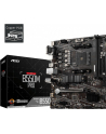 MSI B550M PRO  - Socket AM4 - Mainboard - nr 7