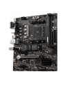 MSI B550M PRO  - Socket AM4 - Mainboard - nr 8