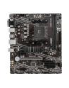 MSI B550M PRO  - Socket AM4 - Mainboard - nr 9