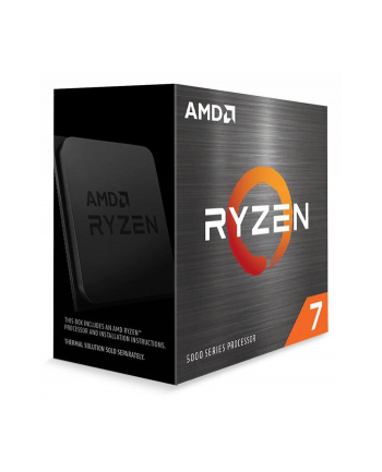Procesor AMD Ryzen™ 7 5800X TRAY