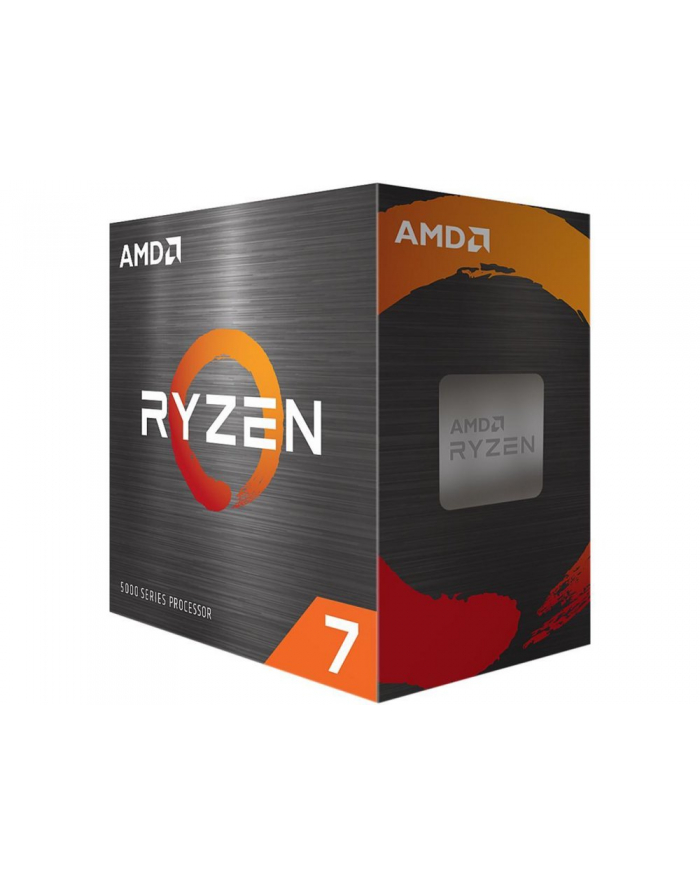 Procesor AMD Ryzen™ 7 5800X TRAY główny