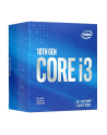 Intel Core i3-10100F - Socket 1200 - Processor (boxed) - nr 12
