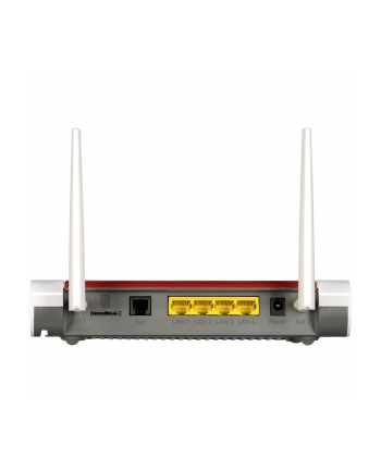 AVM FRITZ!Box 6850 LTE, WLAN-LTE-Router