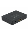 DeLOCK DisplayPort 2 - 1 Switch bidirectional 8K 30 Hz, DisplayPort switch - nr 7