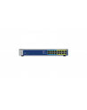 Netgear GS516UP Unmanaged Gigabit Ethernet (10/100/1000) Grey Power over Ethernet (PoE), Switch - nr 27