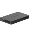 Netgear GS516UP Unmanaged Gigabit Ethernet (10/100/1000) Grey Power over Ethernet (PoE), Switch - nr 37