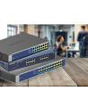 Netgear GS524PP Unmanaged Gigabit Ethernet (10/100/1000) Grey Power over Ethernet (PoE), Switch - nr 30