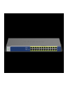 Netgear GS524PP Unmanaged Gigabit Ethernet (10/100/1000) Grey Power over Ethernet (PoE), Switch - nr 33