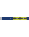 Netgear GS524PP Unmanaged Gigabit Ethernet (10/100/1000) Grey Power over Ethernet (PoE), Switch - nr 37