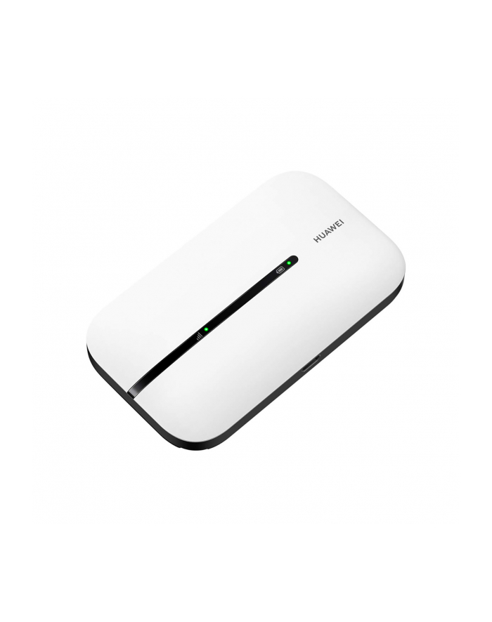 Smartphome Huawei E5576-320 Mobile Wi-Fi Hotspot white LTE Cat 4 główny