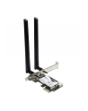 Inter-Tech DMG-35 WLAN / Bluetooth 3000 Mbit/s Internal, Wi-Fi adapter - nr 10