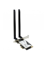 Inter-Tech DMG-35 WLAN / Bluetooth 3000 Mbit/s Internal, Wi-Fi adapter - nr 12