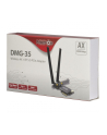 Inter-Tech DMG-35 WLAN / Bluetooth 3000 Mbit/s Internal, Wi-Fi adapter - nr 13