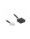 Inter-Tech DMG-35 WLAN / Bluetooth 3000 Mbit/s Internal, Wi-Fi adapter - nr 16