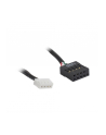 Inter-Tech DMG-35 WLAN / Bluetooth 3000 Mbit/s Internal, Wi-Fi adapter - nr 18
