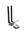 Inter-Tech DMG-35 WLAN / Bluetooth 3000 Mbit/s Internal, Wi-Fi adapter - nr 1