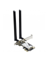 Inter-Tech DMG-35 WLAN / Bluetooth 3000 Mbit/s Internal, Wi-Fi adapter - nr 26