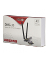 Inter-Tech DMG-35 WLAN / Bluetooth 3000 Mbit/s Internal, Wi-Fi adapter - nr 8