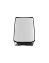 Netgear RBS850 Network repeater 10,100,1000 Mbit/s Grey - nr 36