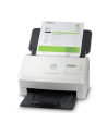HP Scanjet Enterprise Flow 5000 s5 600 x 600 DPI Sheet-fed scanner White A4, Feed Scanner - nr 10