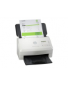 HP Scanjet Enterprise Flow 5000 s5 600 x 600 DPI Sheet-fed scanner White A4, Feed Scanner - nr 14