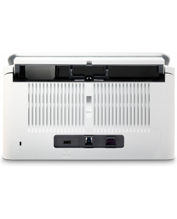 HP Scanjet Enterprise Flow 5000 s5 600 x 600 DPI Sheet-fed scanner White A4, Feed Scanner