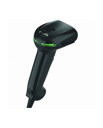 Honeywell Honeywell Xenon Perf.1950g Kit (USB), barcode scanner (black, USB, standard range) nr 2